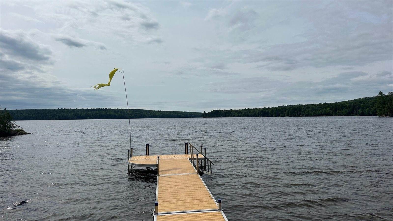 115 Sanders Point Road, Greenville, ME 04441