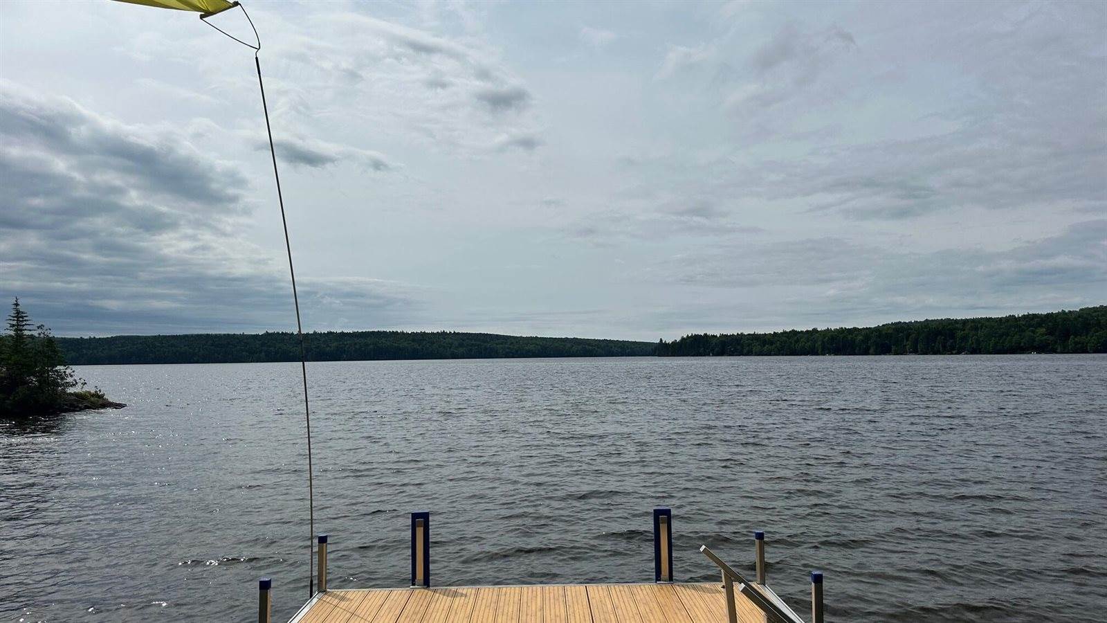 115 Sanders Point Road, Greenville, ME 04441