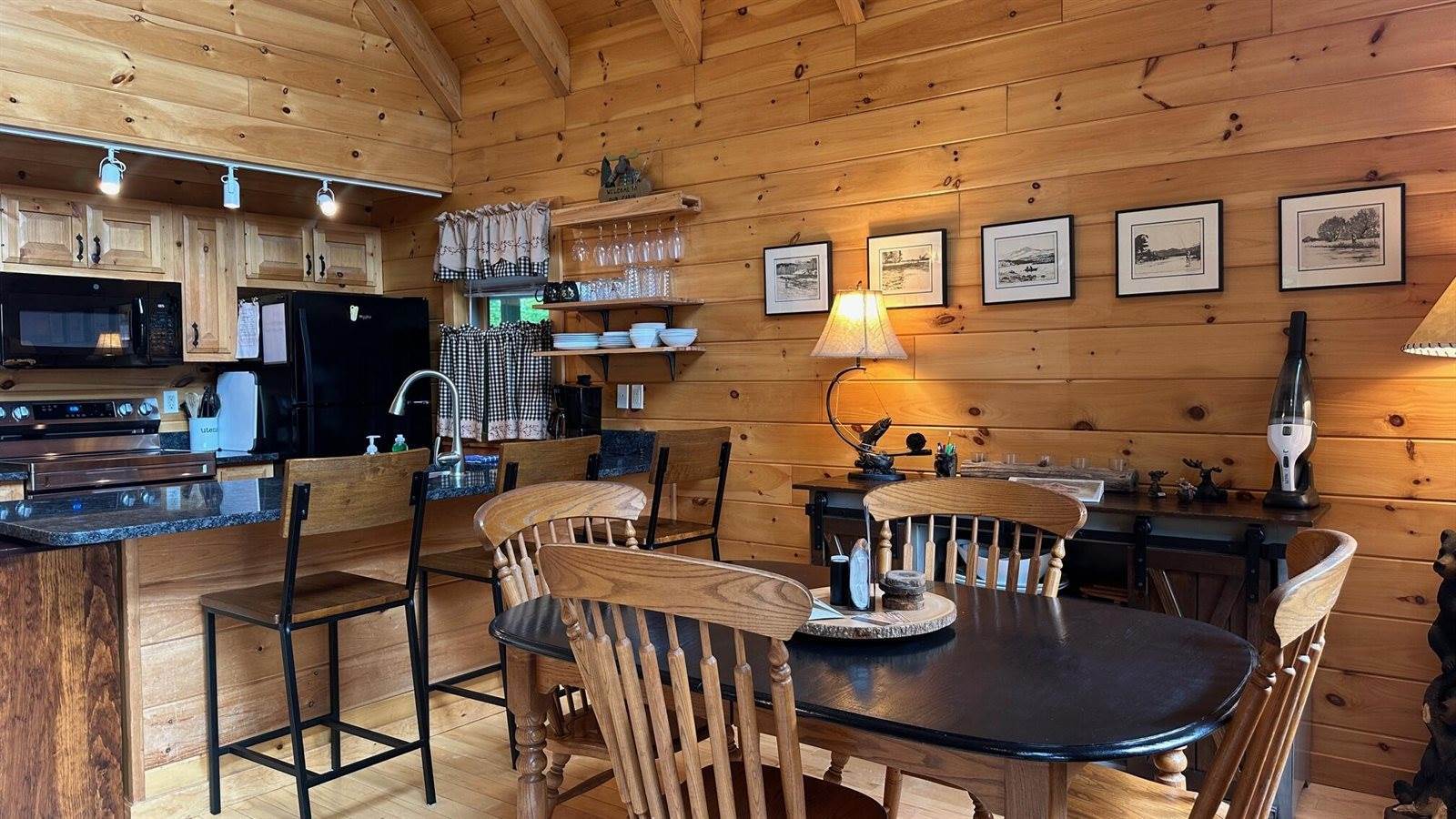 115 Sanders Point Road, Greenville, ME 04441