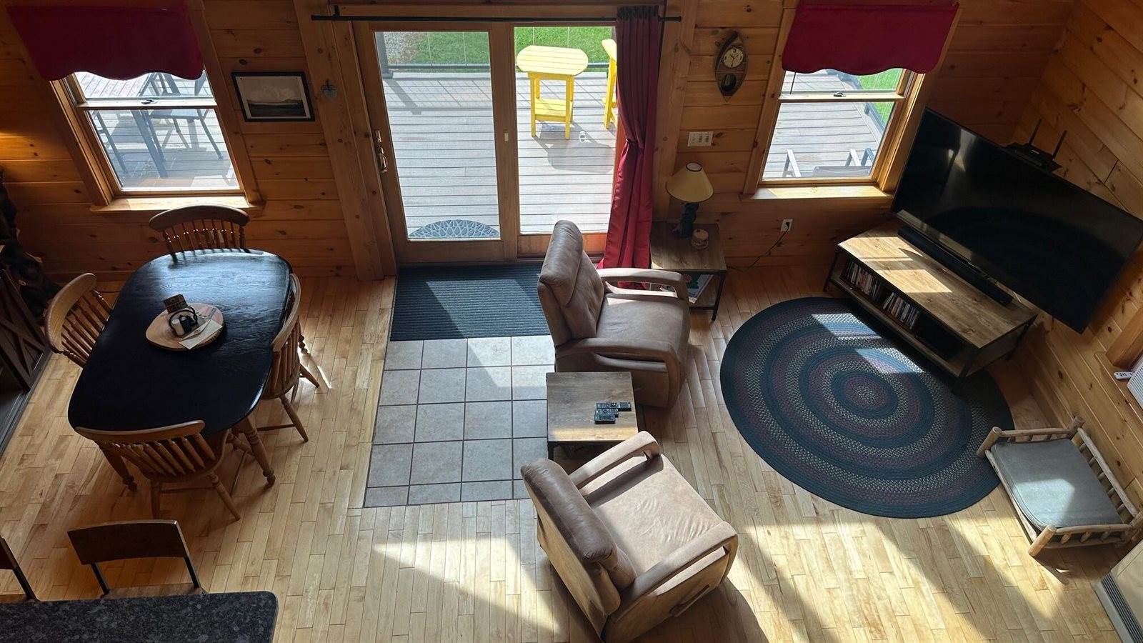 115 Sanders Point Road, Greenville, ME 04441