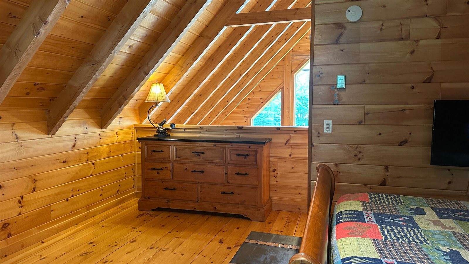 115 Sanders Point Road, Greenville, ME 04441