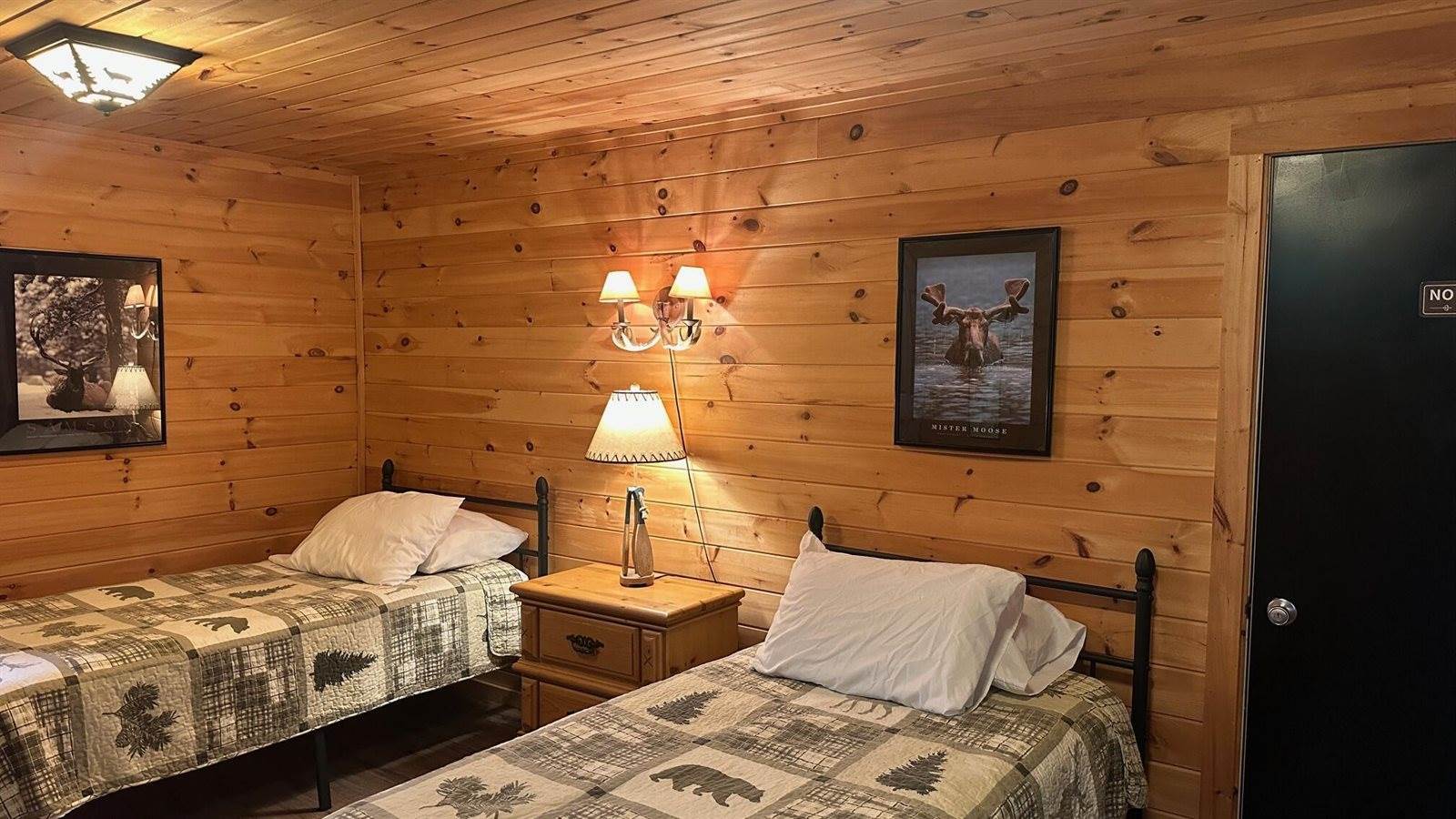 115 Sanders Point Road, Greenville, ME 04441