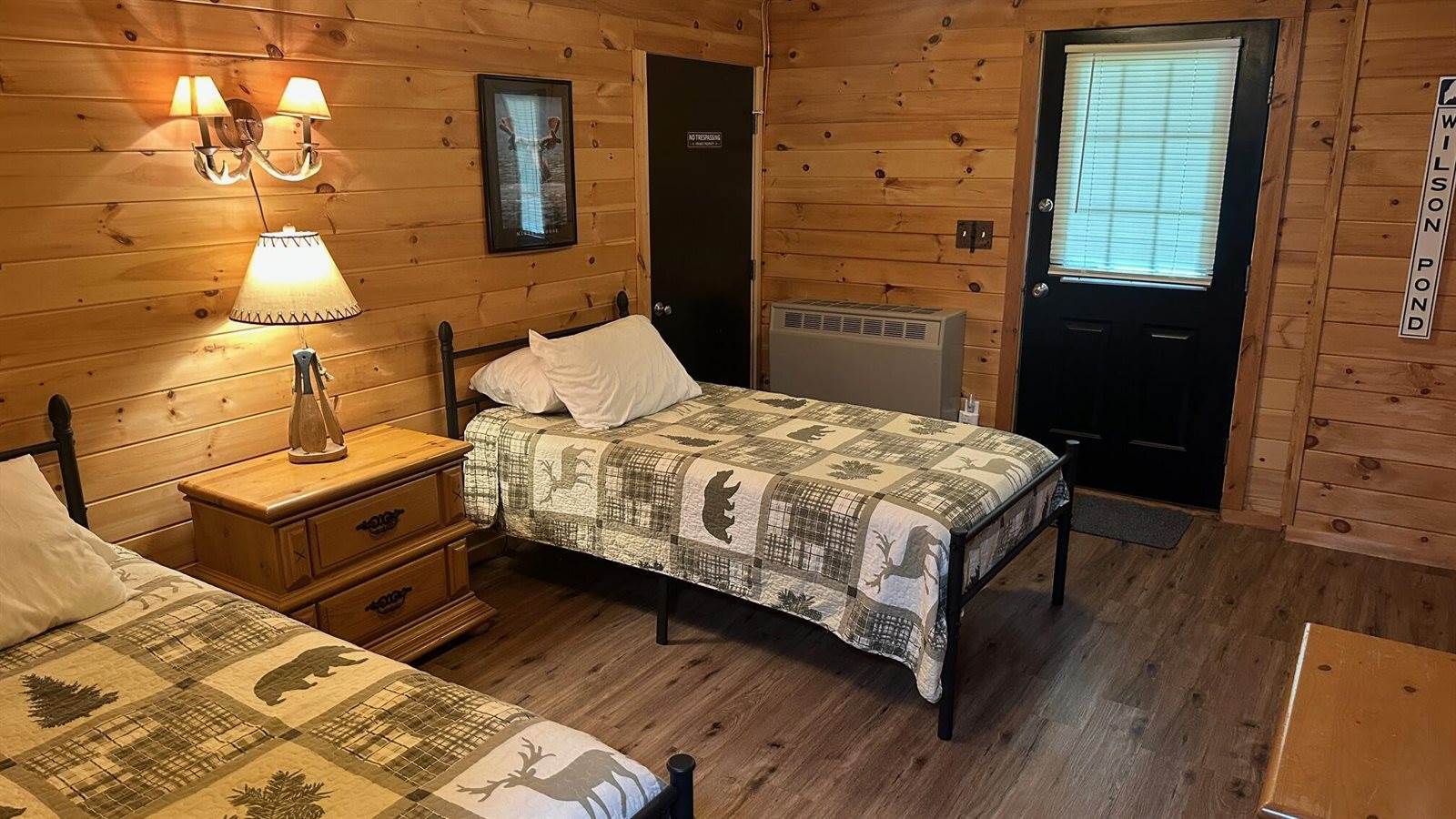 115 Sanders Point Road, Greenville, ME 04441