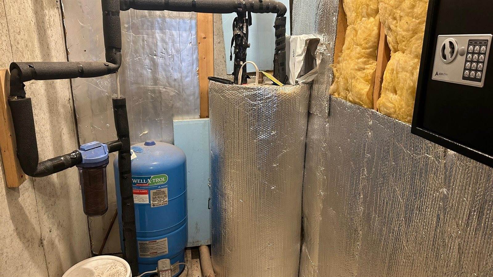 115 Sanders Point Road, Greenville, ME 04441