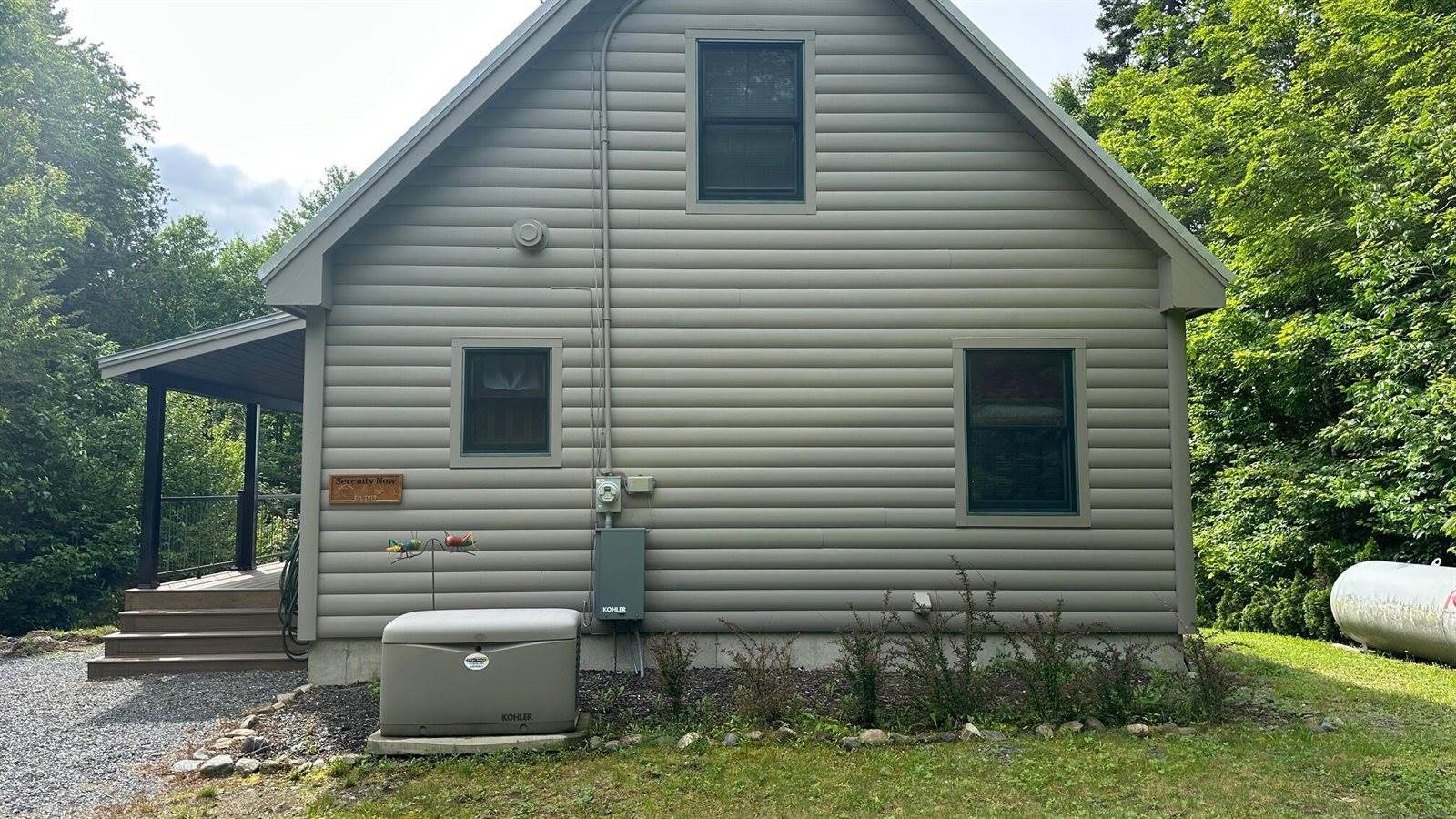 115 Sanders Point Road, Greenville, ME 04441