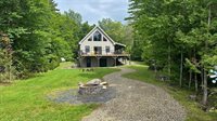 115 Sanders Point Road, Greenville, ME 04441