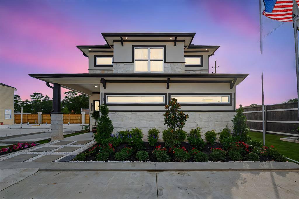 1011 New Jordan Lane, Cypress, TX 77429