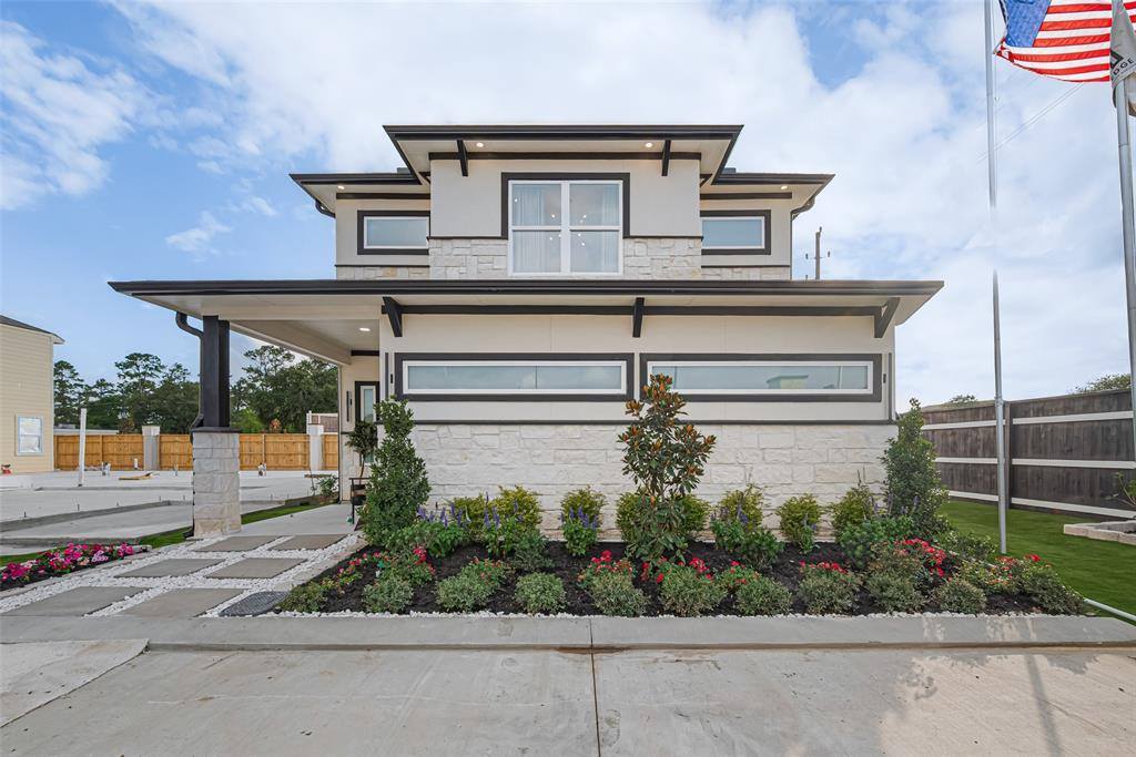 1011 New Jordan Lane, Cypress, TX 77429