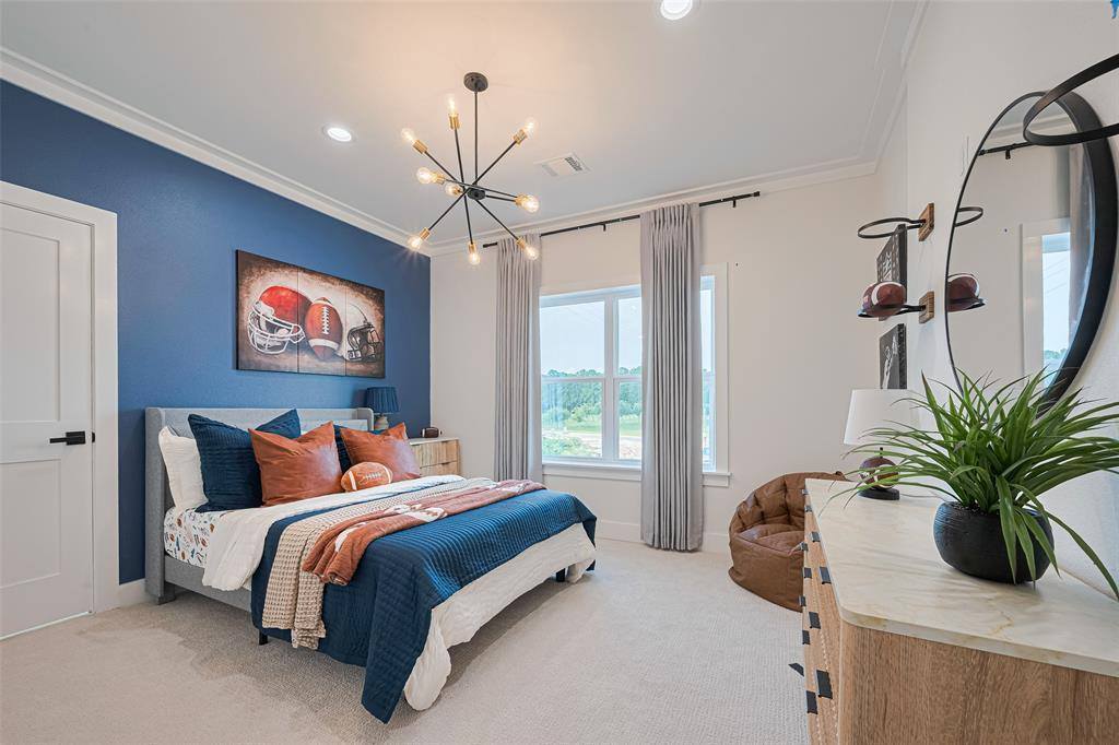 1011 New Jordan Lane, Cypress, TX 77429