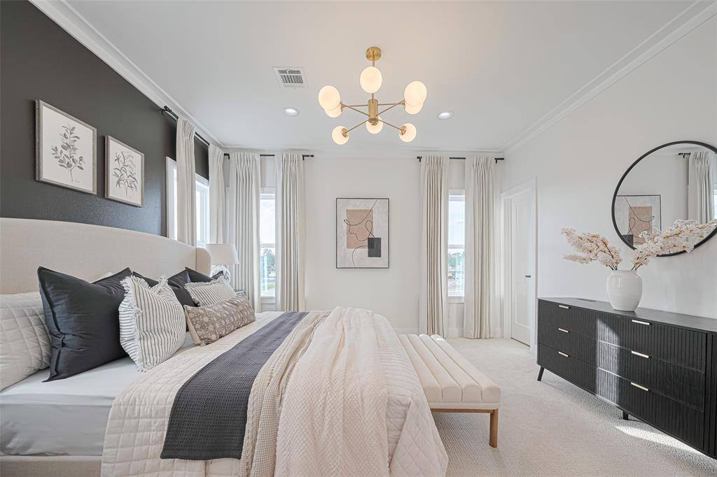 1011 New Jordan Lane, Cypress, TX 77429