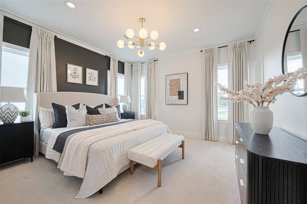 1011 New Jordan Lane, Cypress, TX 77429