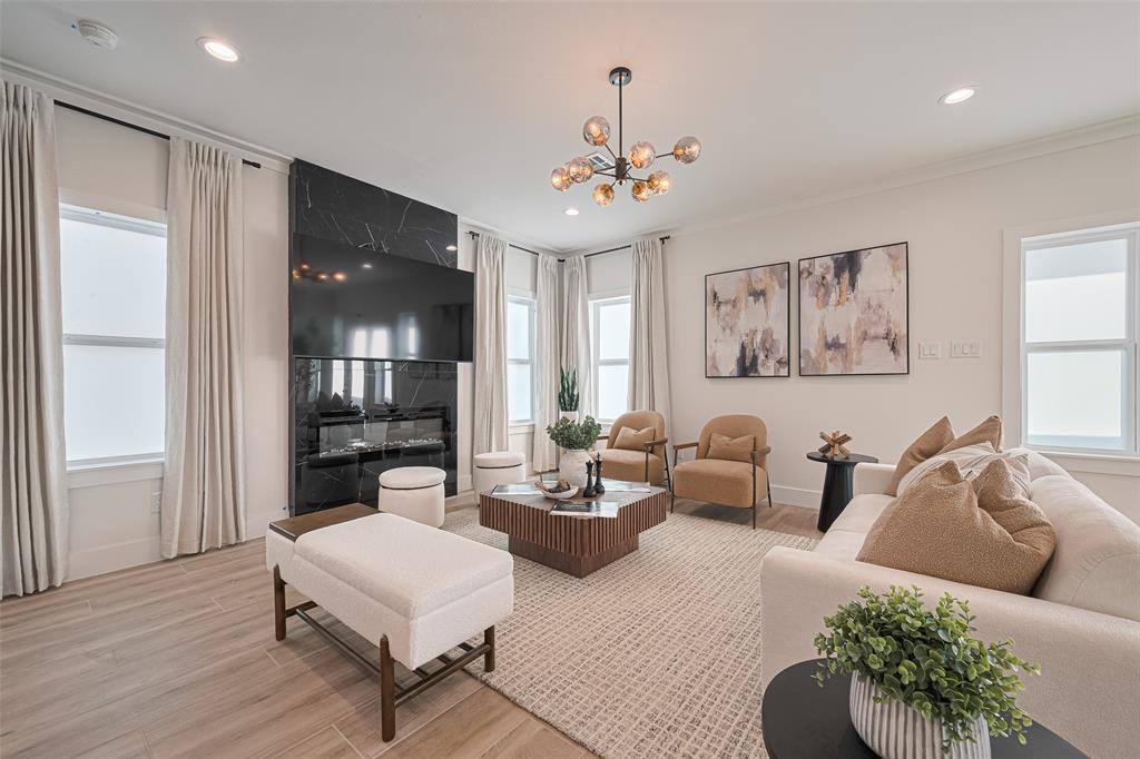 1011 New Jordan Lane, Cypress, TX 77429