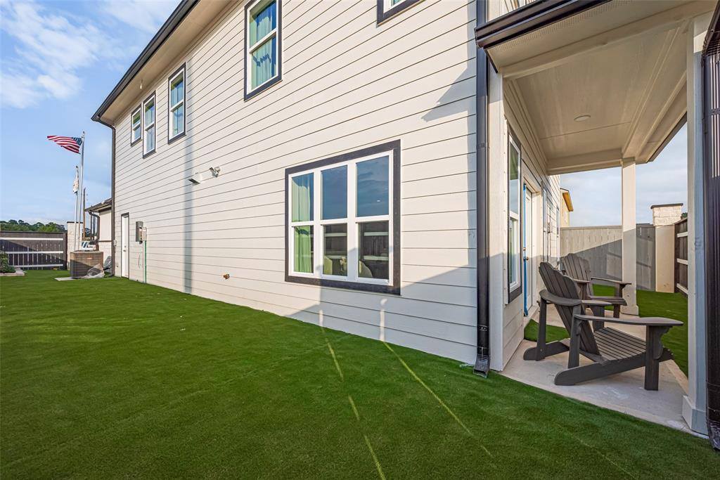 1011 New Jordan Lane, Cypress, TX 77429