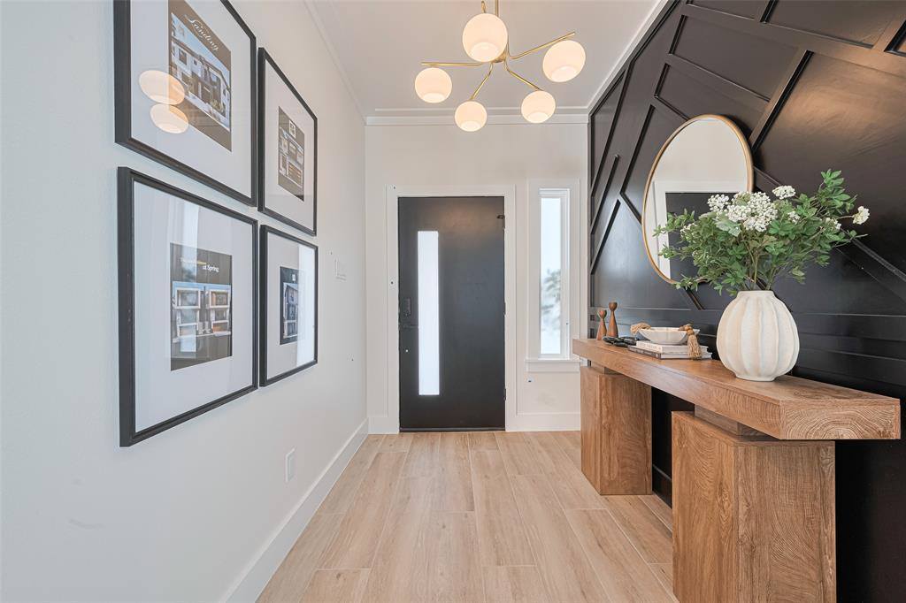 1011 New Jordan Lane, Cypress, TX 77429