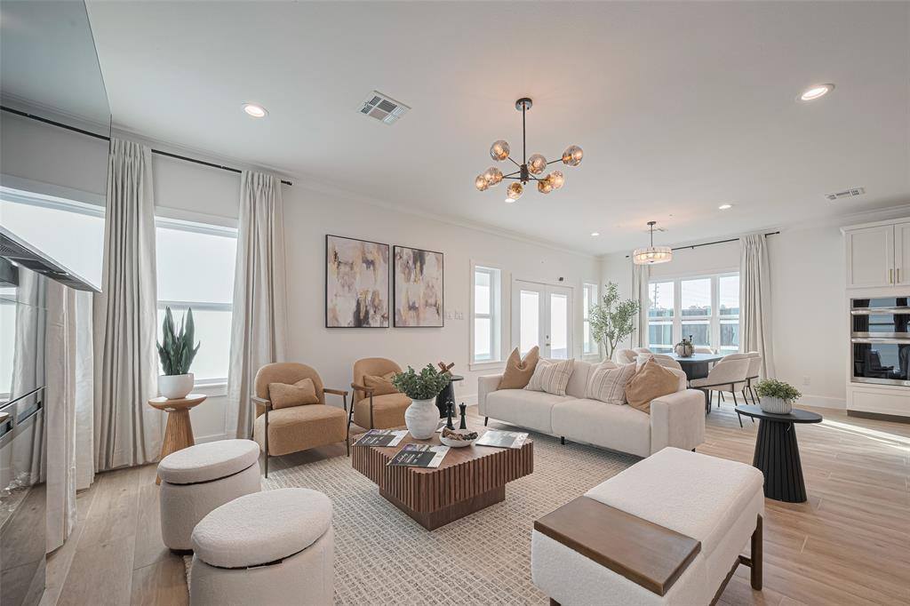 1011 New Jordan Lane, Cypress, TX 77429