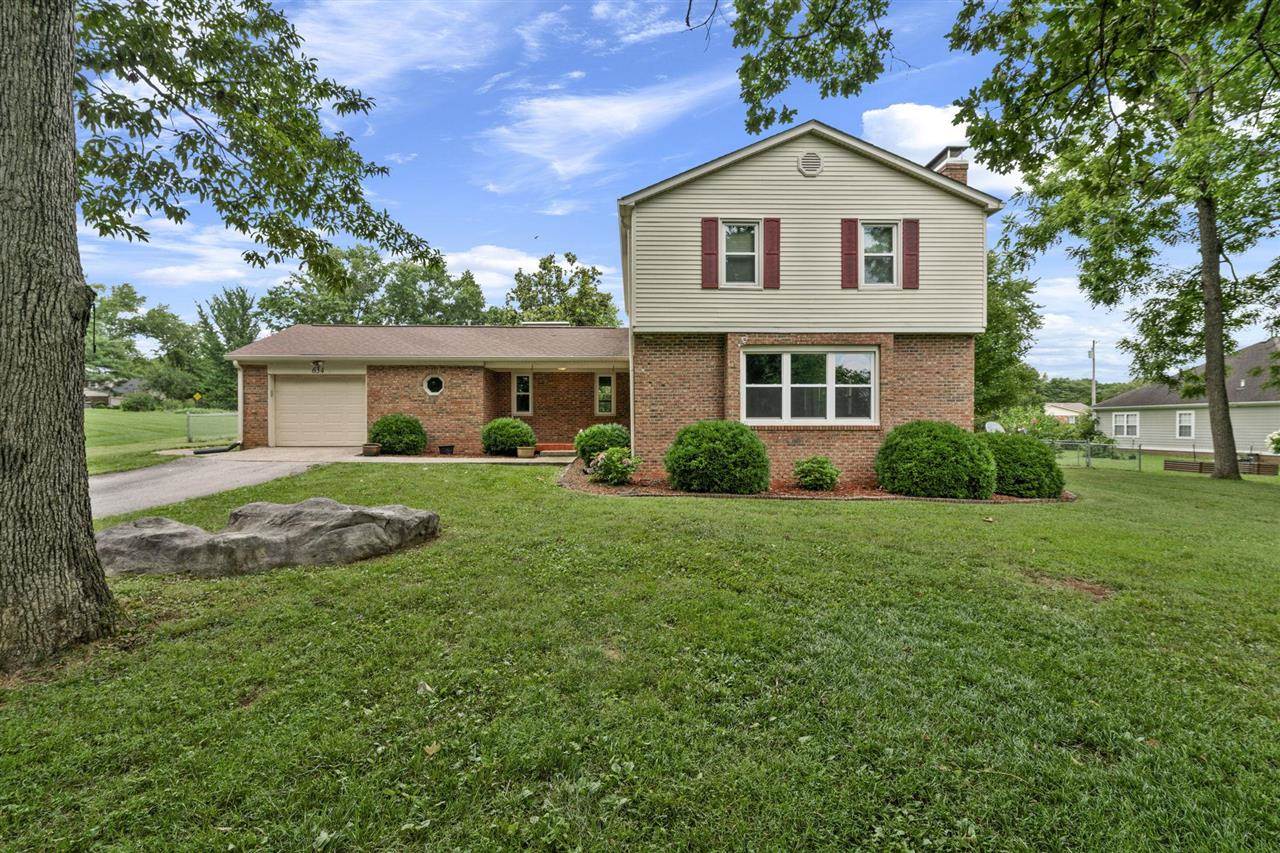 634 Shetland Avenue, Bowling Green, KY 42104