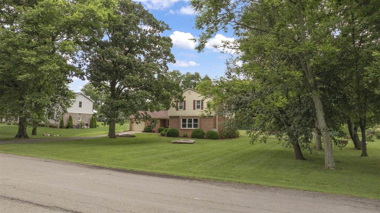 634 Shetland Avenue, Bowling Green, KY 42104