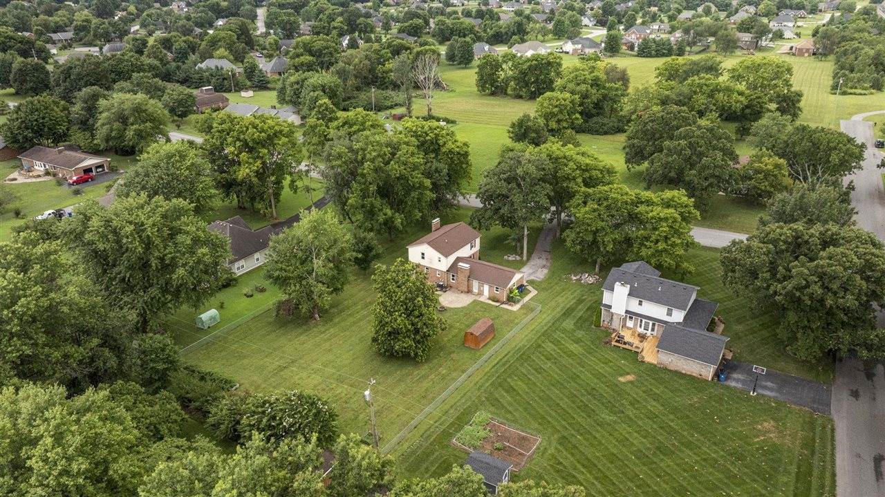 634 Shetland Avenue, Bowling Green, KY 42104