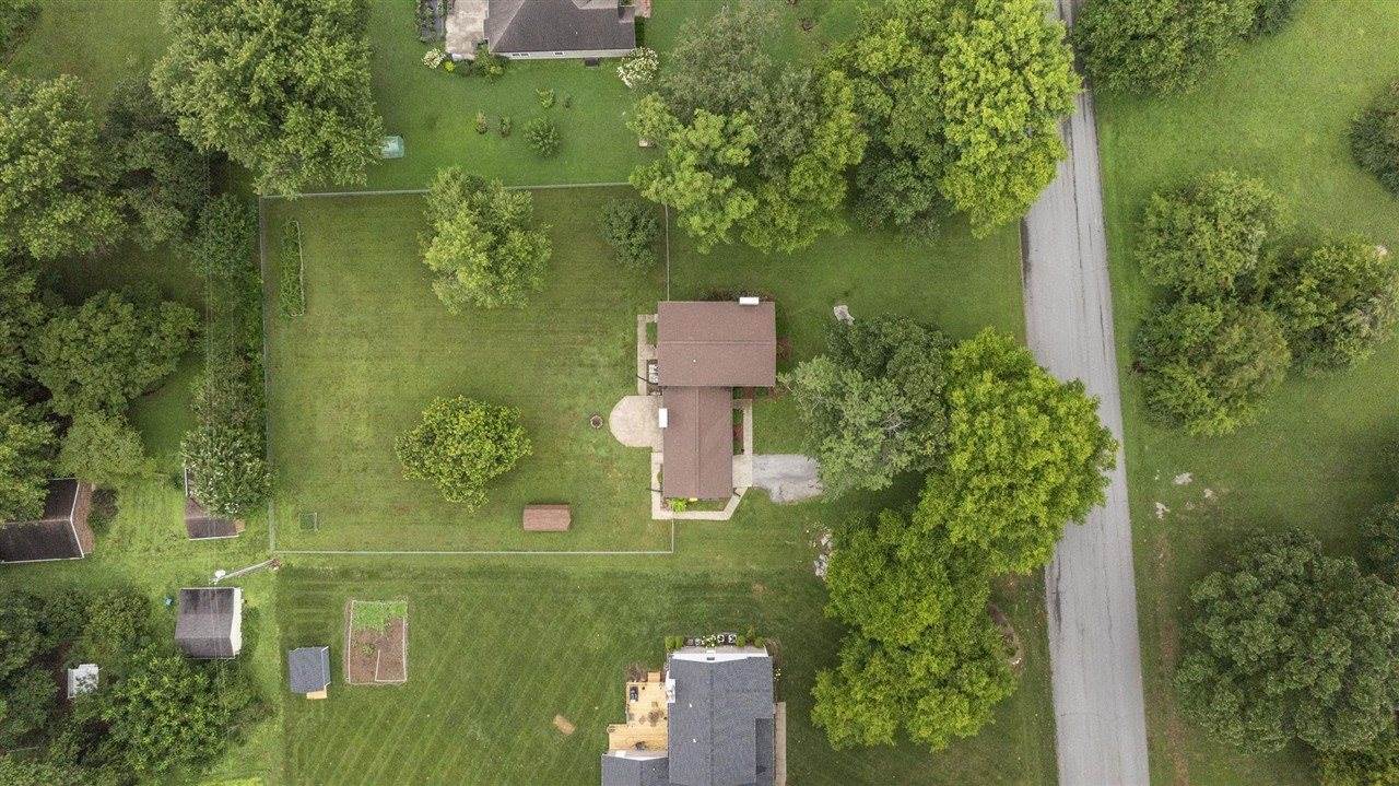 634 Shetland Avenue, Bowling Green, KY 42104