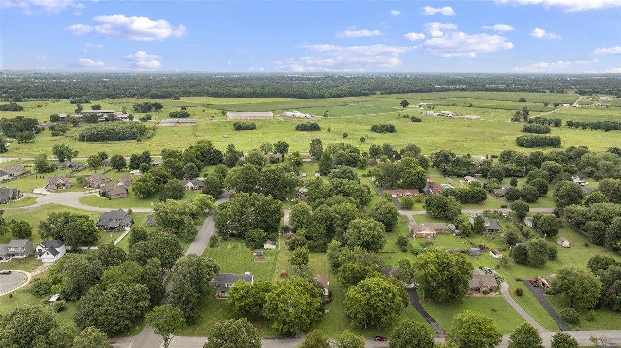 634 Shetland Avenue, Bowling Green, KY 42104