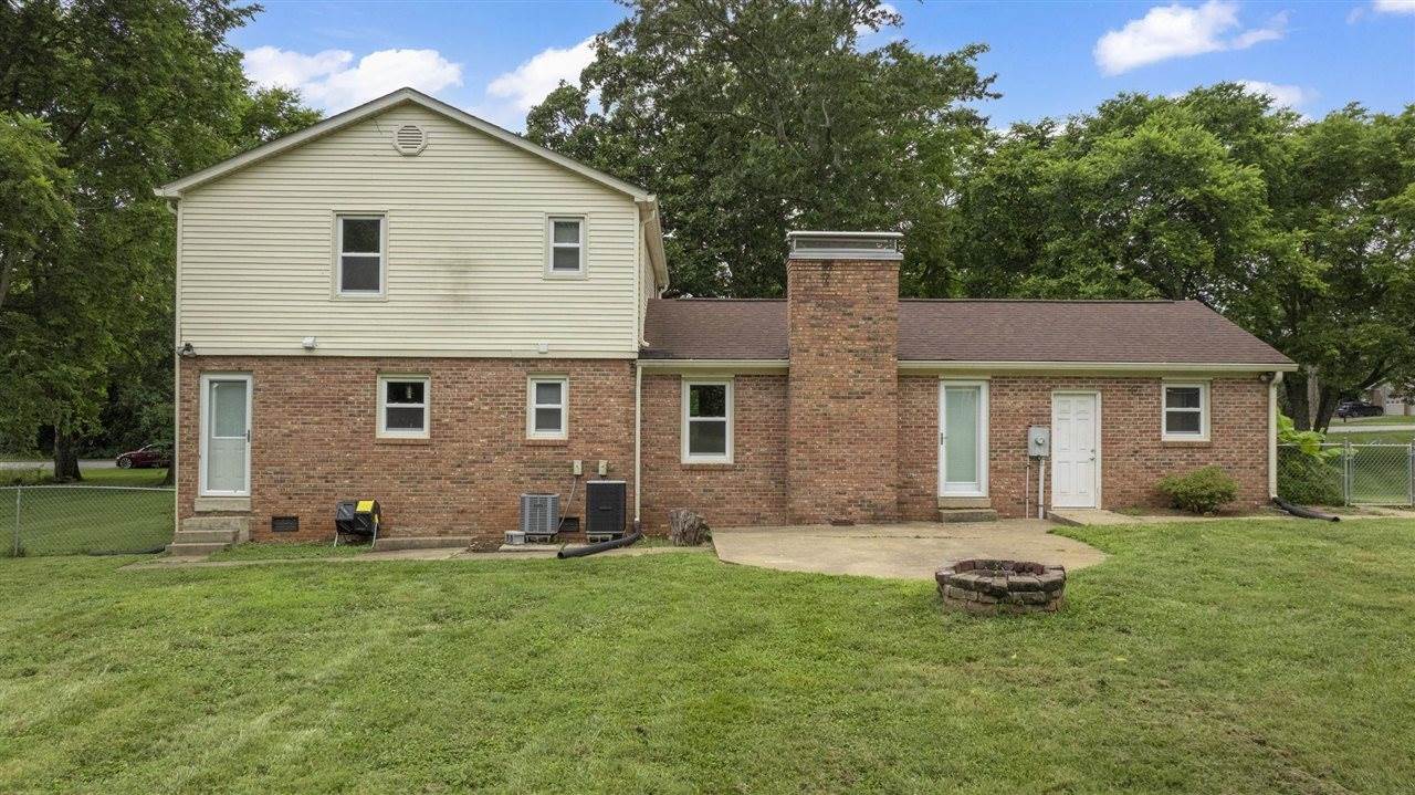 634 Shetland Avenue, Bowling Green, KY 42104