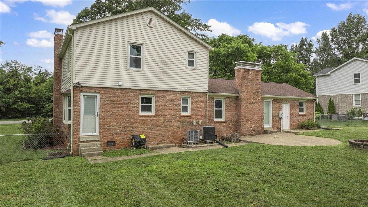 634 Shetland Avenue, Bowling Green, KY 42104