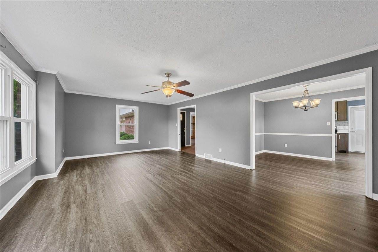 634 Shetland Avenue, Bowling Green, KY 42104