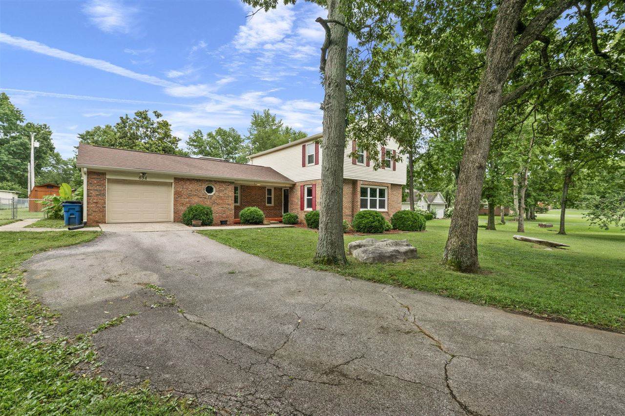 634 Shetland Avenue, Bowling Green, KY 42104