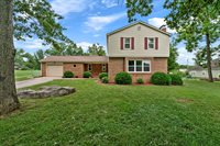 634 Shetland Avenue, Bowling Green, KY 42104