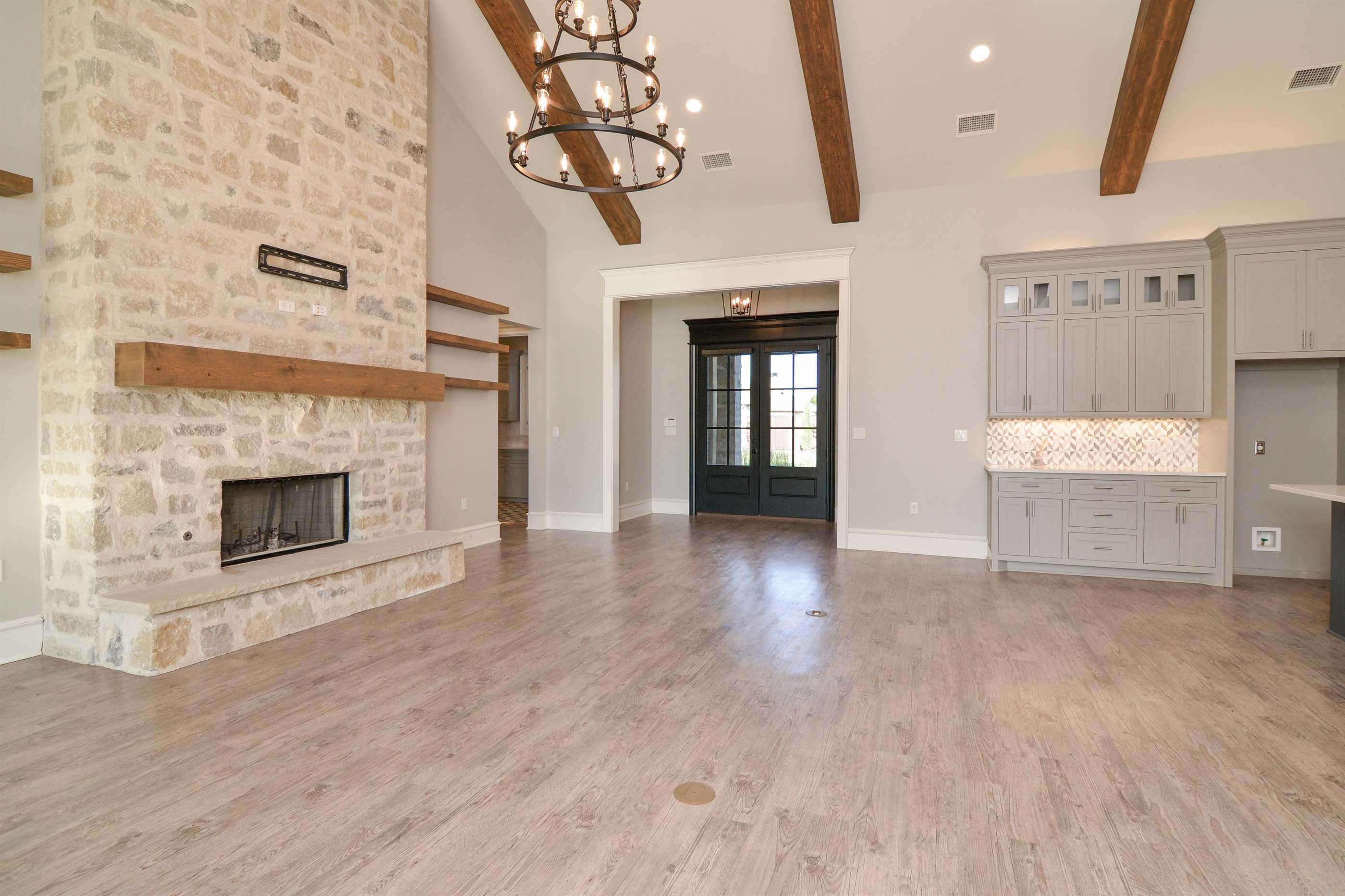 1521 Churchill Avenue, Wolfforth, TX 79382