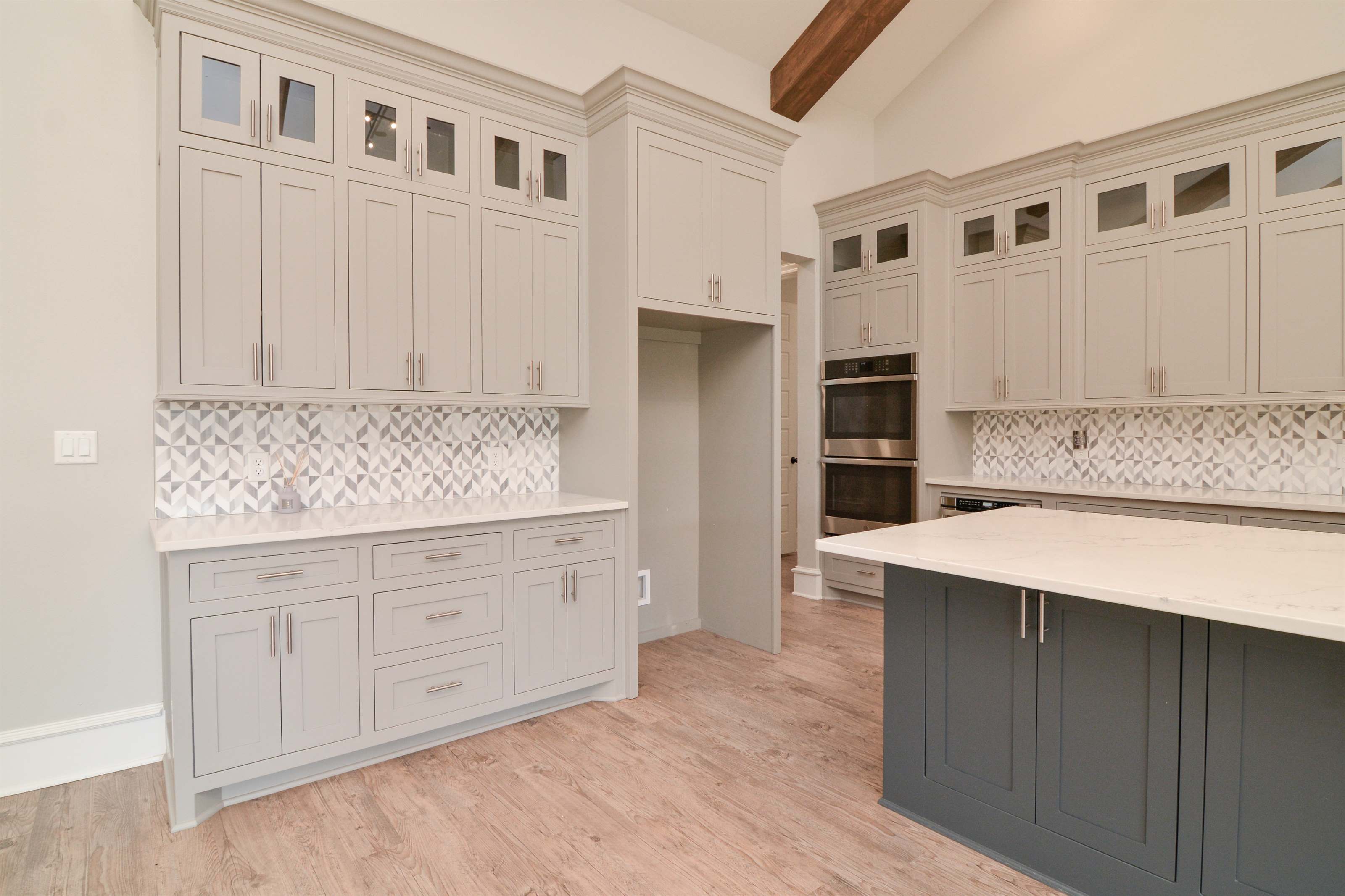 1521 Churchill Avenue, Wolfforth, TX 79382