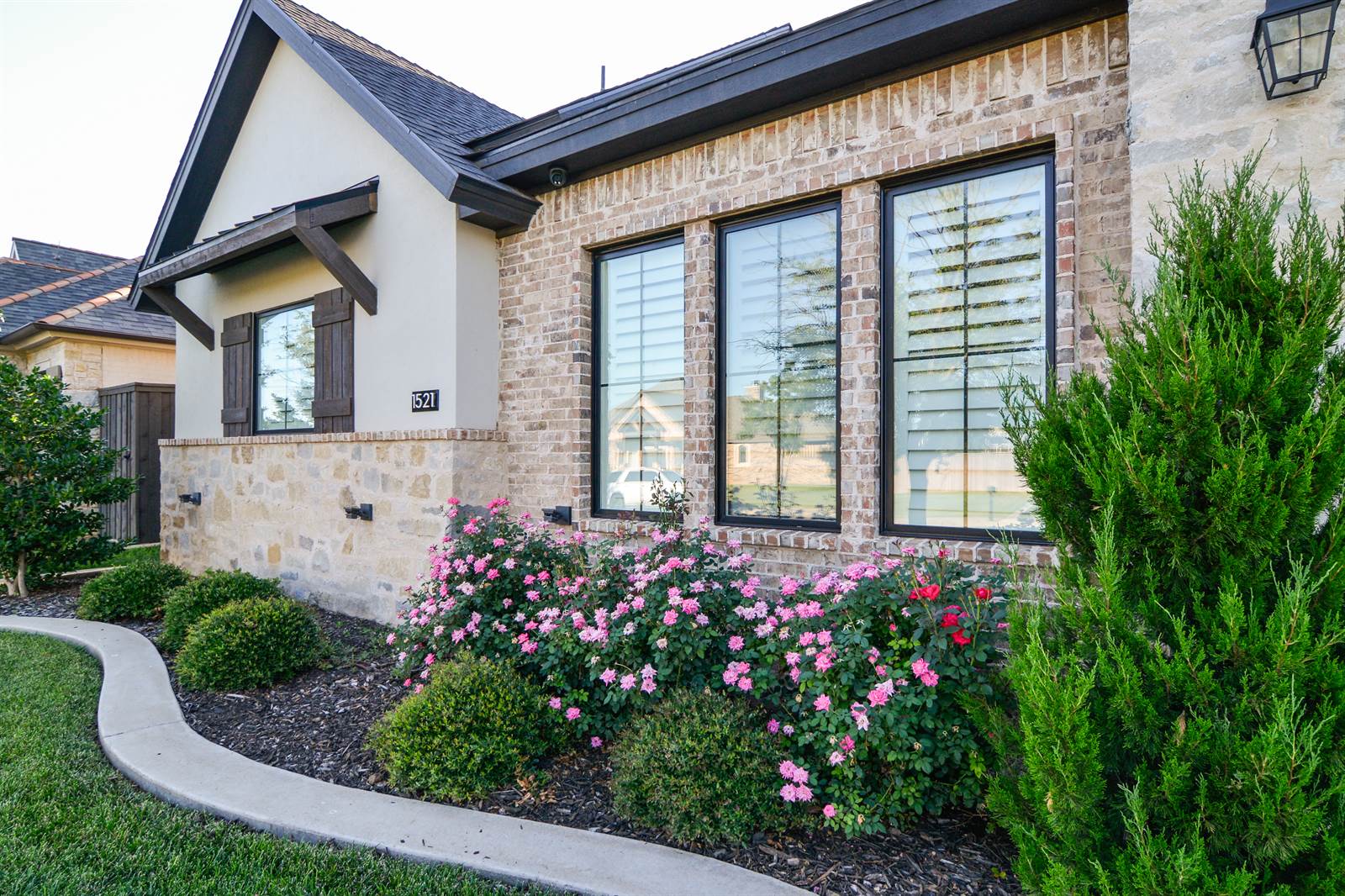 1521 Churchill Avenue, Wolfforth, TX 79382