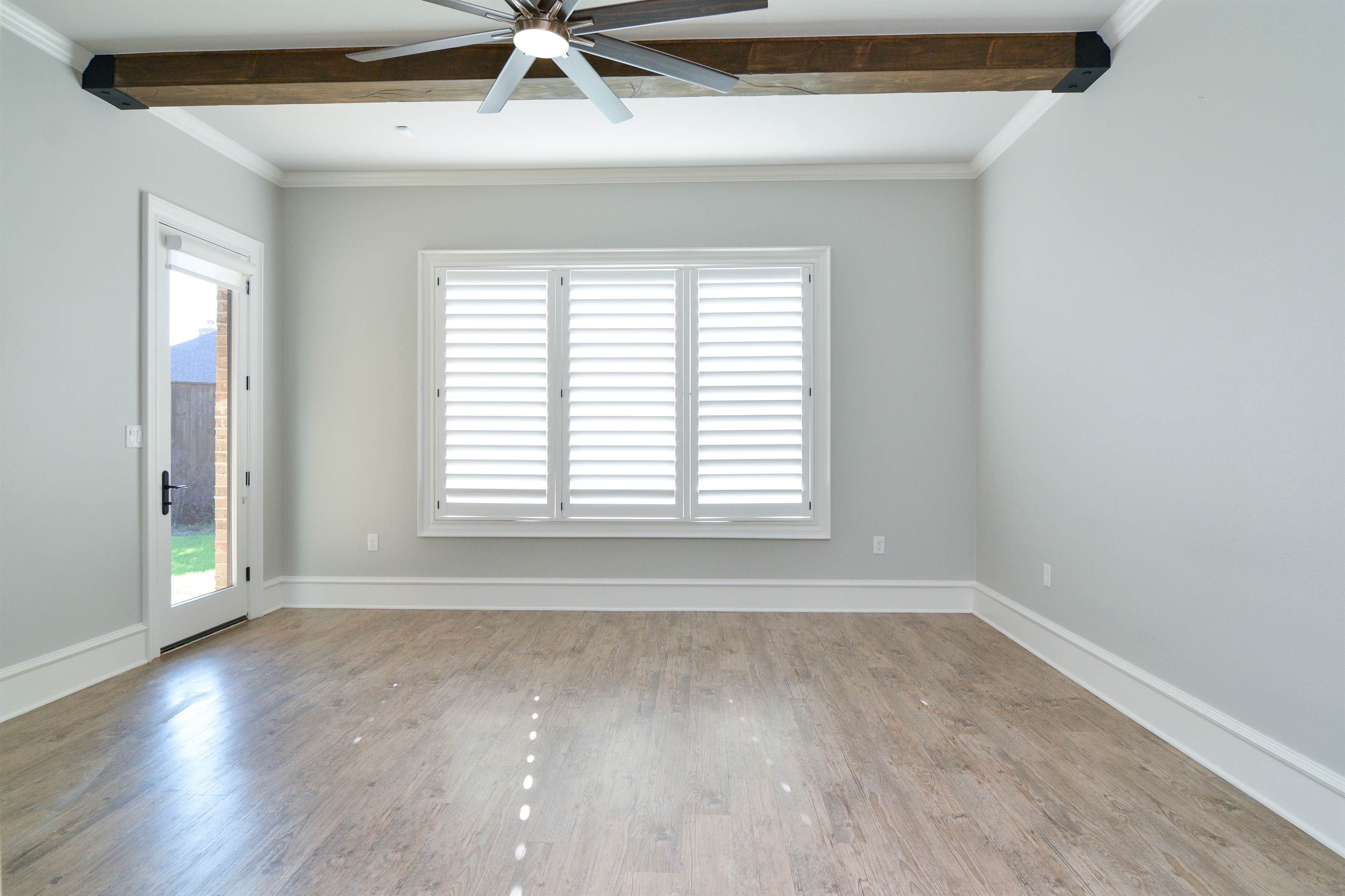1521 Churchill Avenue, Wolfforth, TX 79382