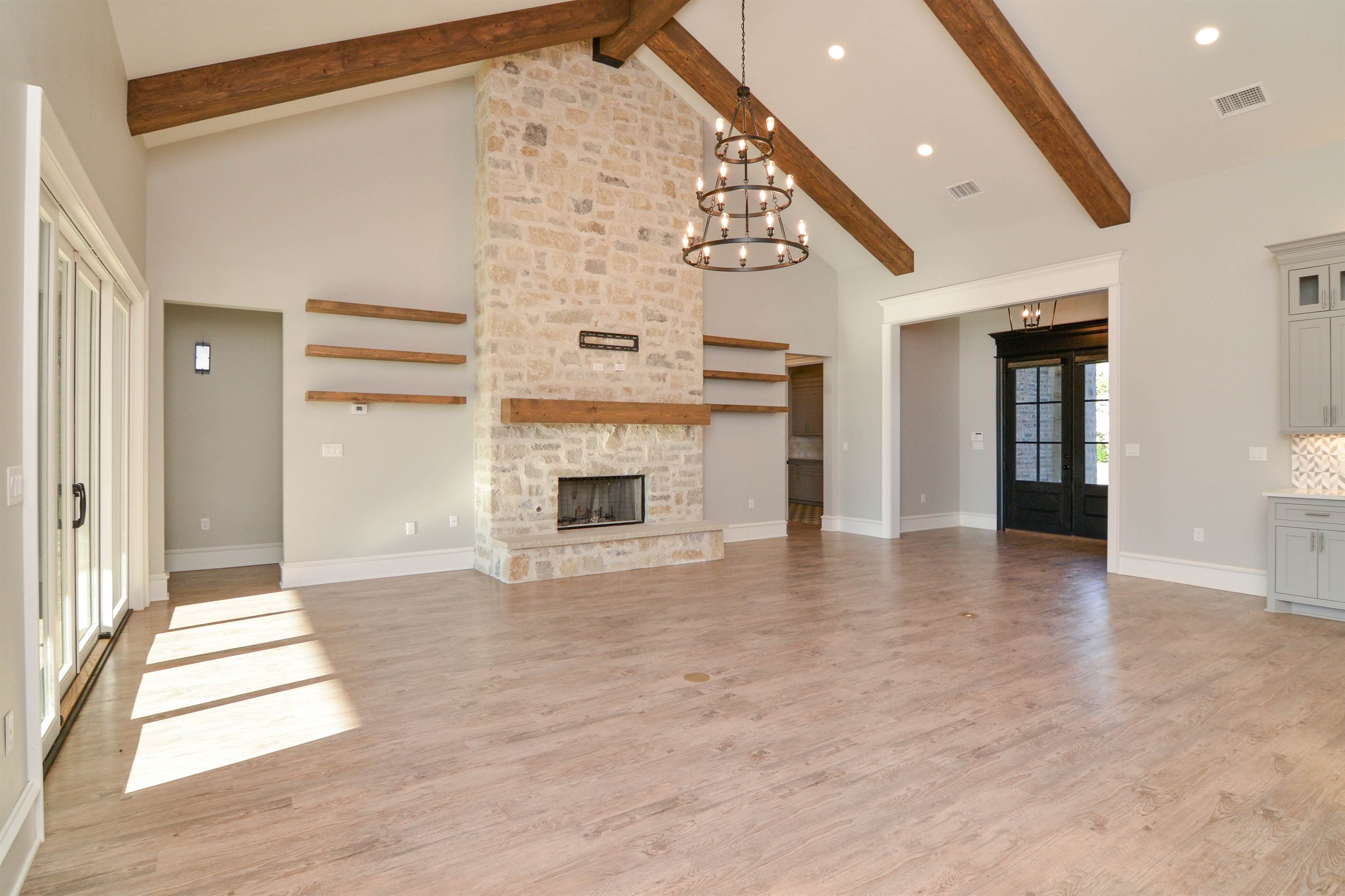 1521 Churchill Avenue, Wolfforth, TX 79382