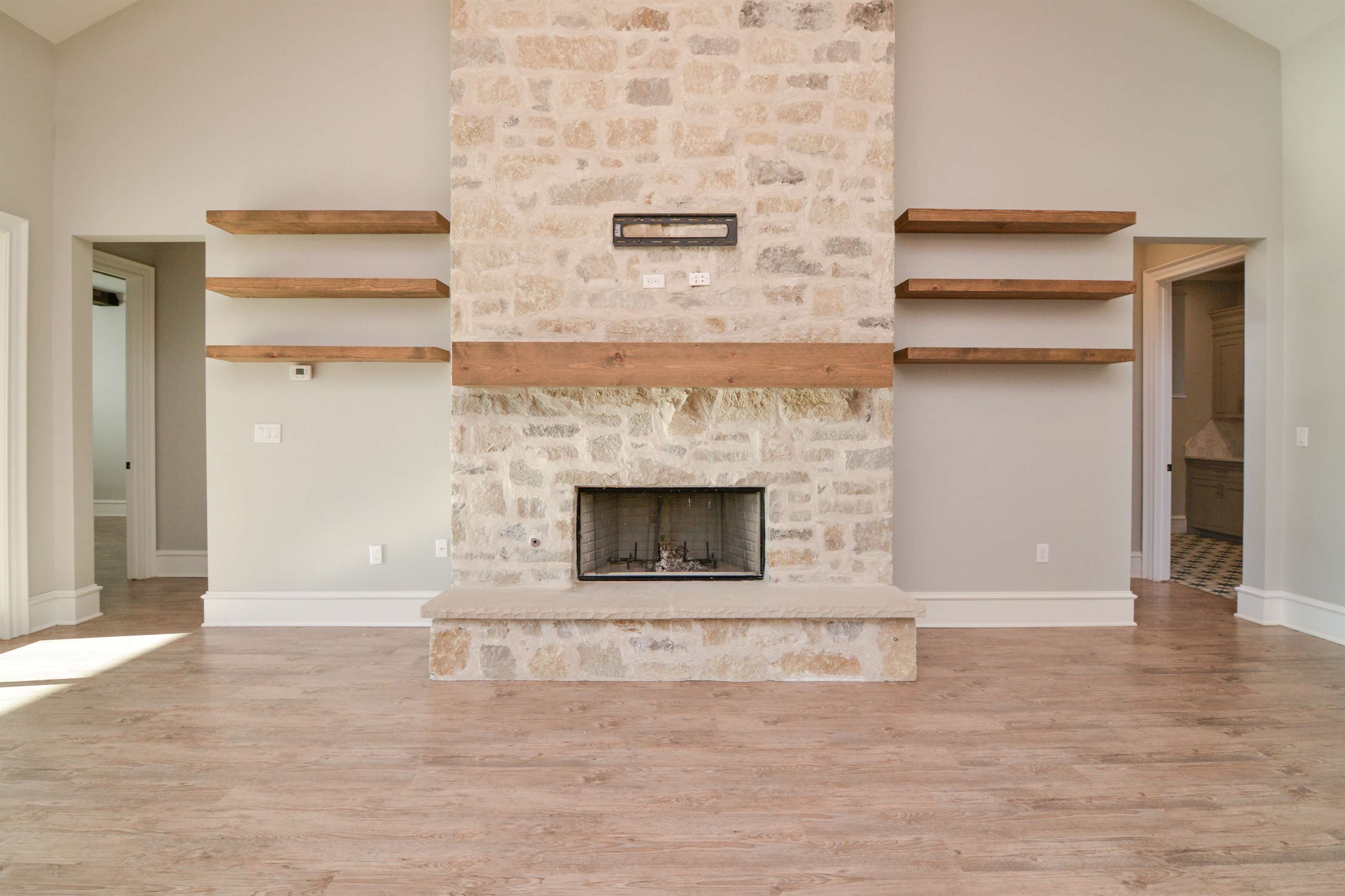 1521 Churchill Avenue, Wolfforth, TX 79382