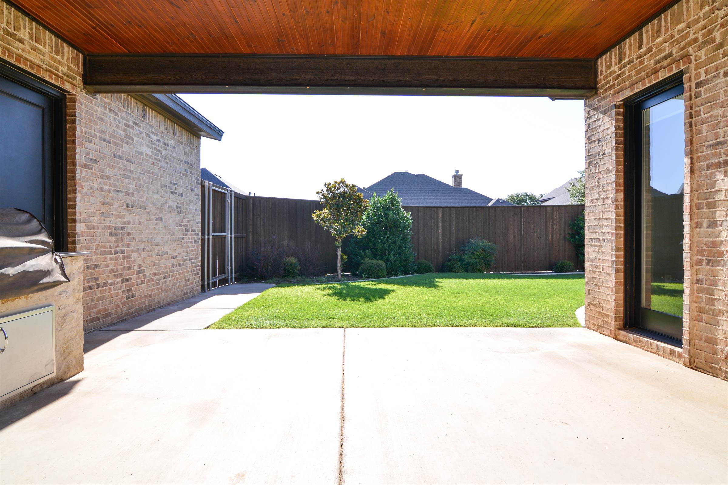 1521 Churchill Avenue, Wolfforth, TX 79382