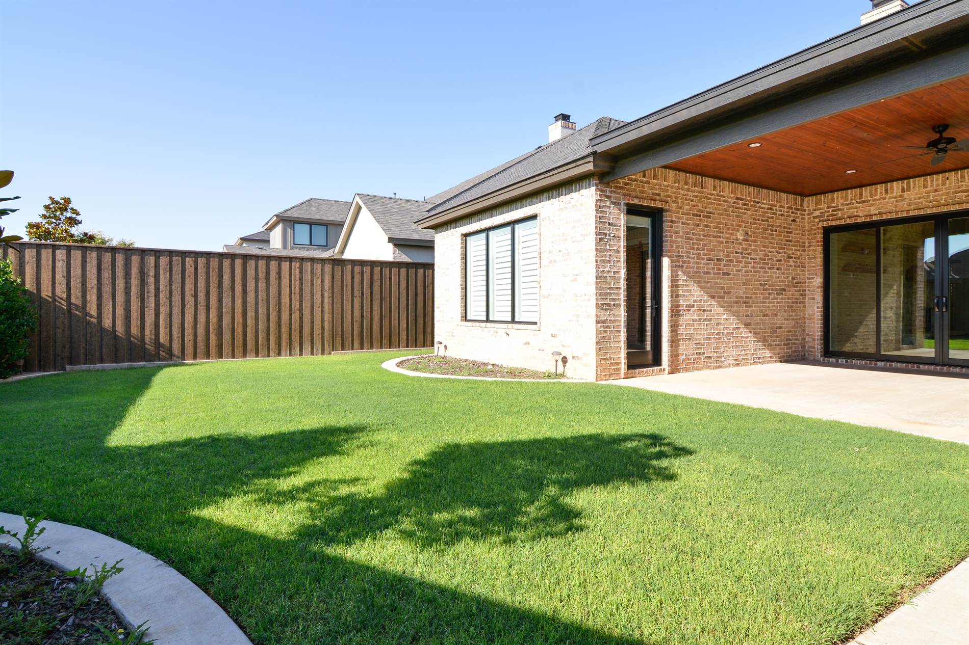 1521 Churchill Avenue, Wolfforth, TX 79382