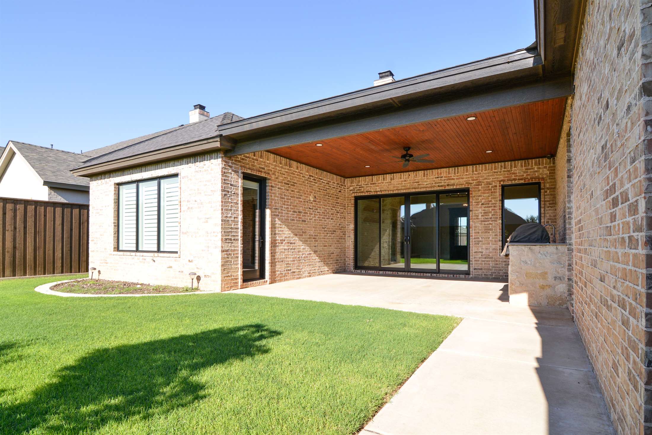 1521 Churchill Avenue, Wolfforth, TX 79382