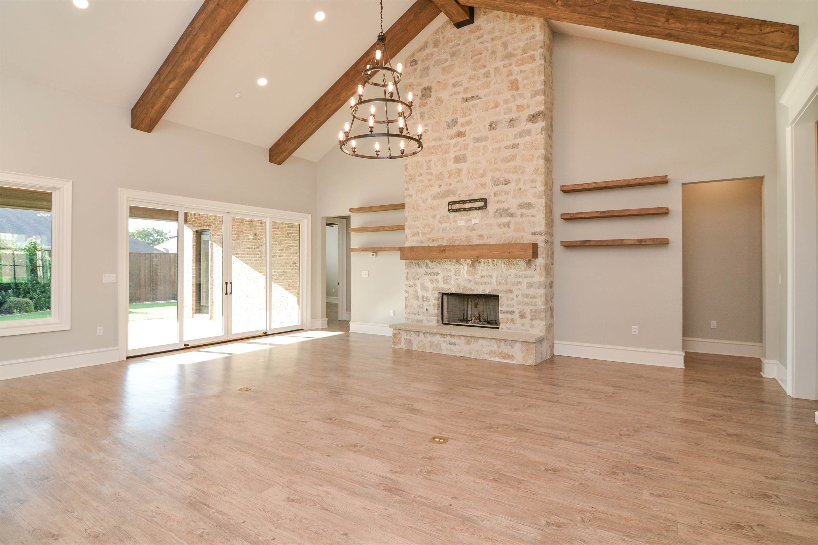 1521 Churchill Avenue, Wolfforth, TX 79382