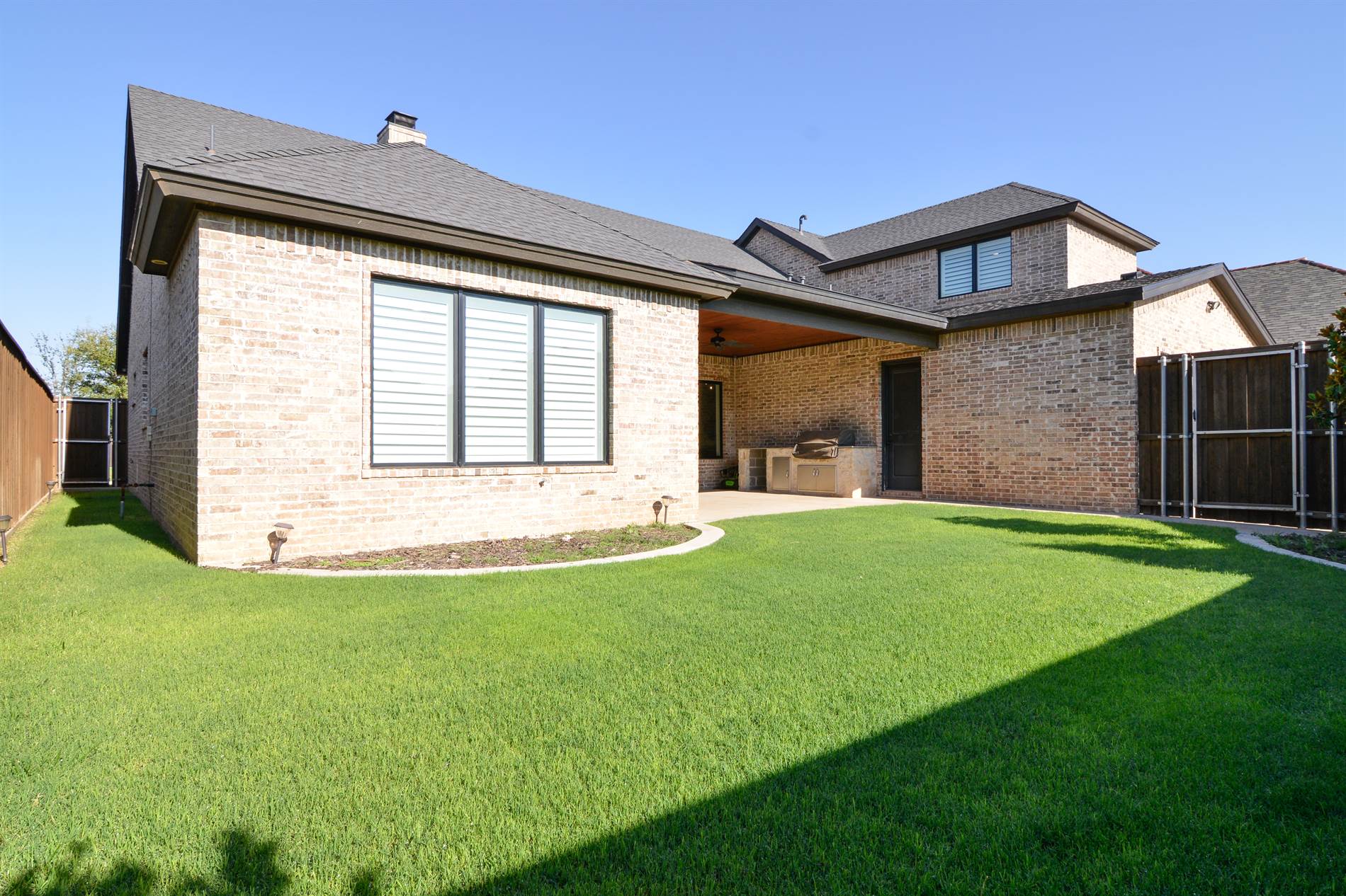 1521 Churchill Avenue, Wolfforth, TX 79382