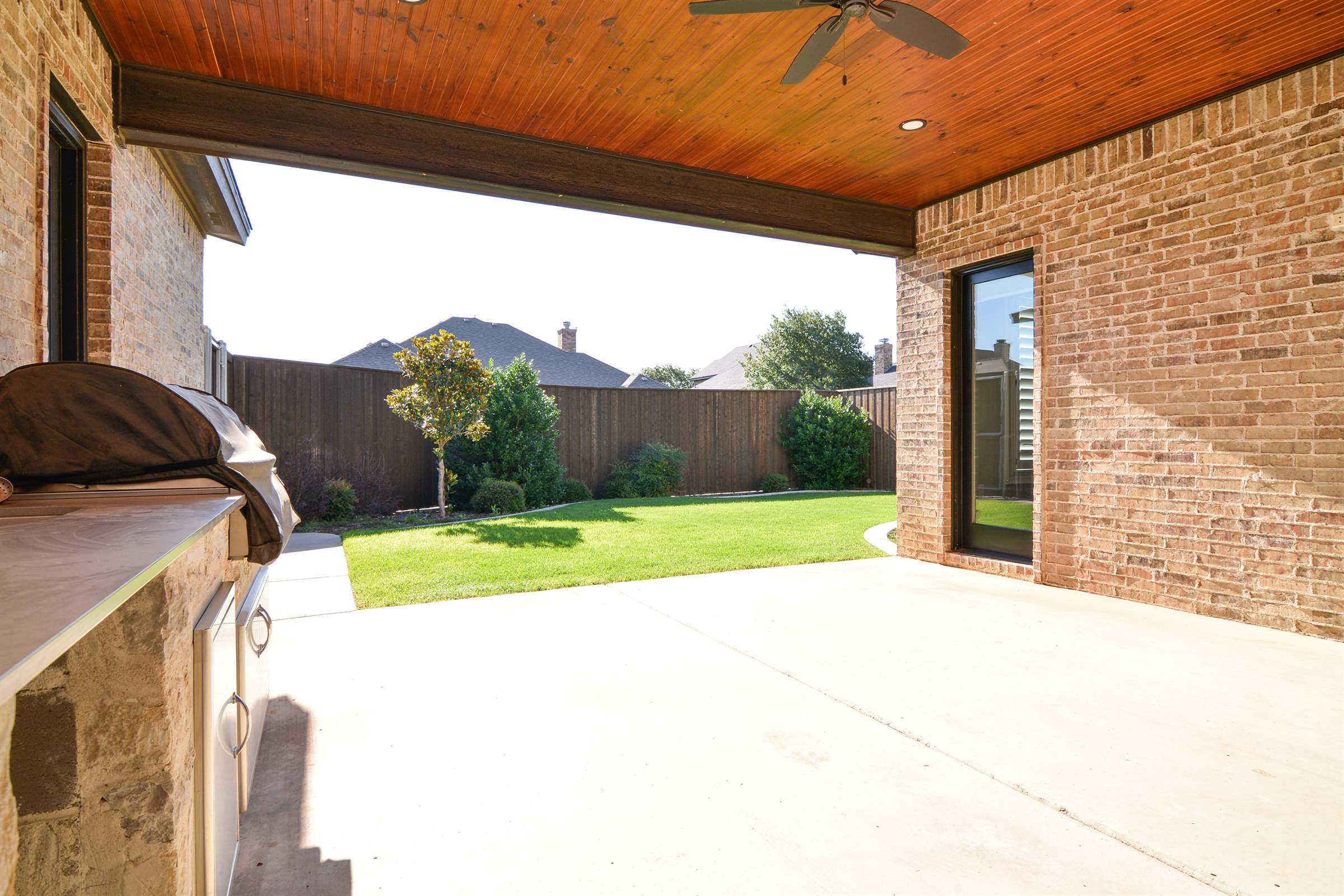 1521 Churchill Avenue, Wolfforth, TX 79382