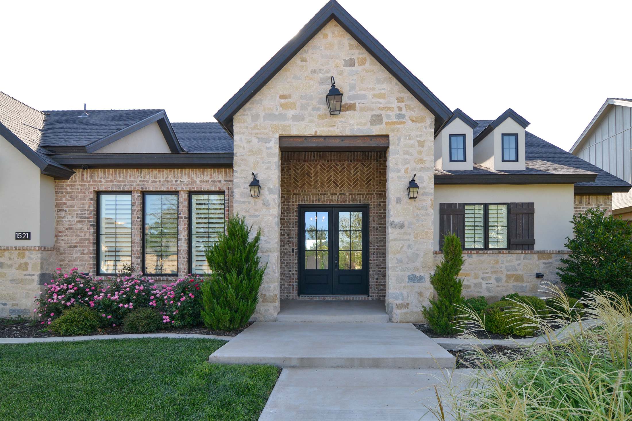 1521 Churchill Avenue, Wolfforth, TX 79382