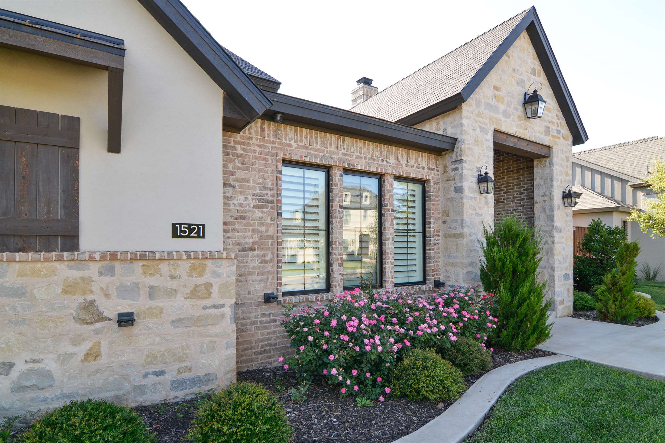 1521 Churchill Avenue, Wolfforth, TX 79382