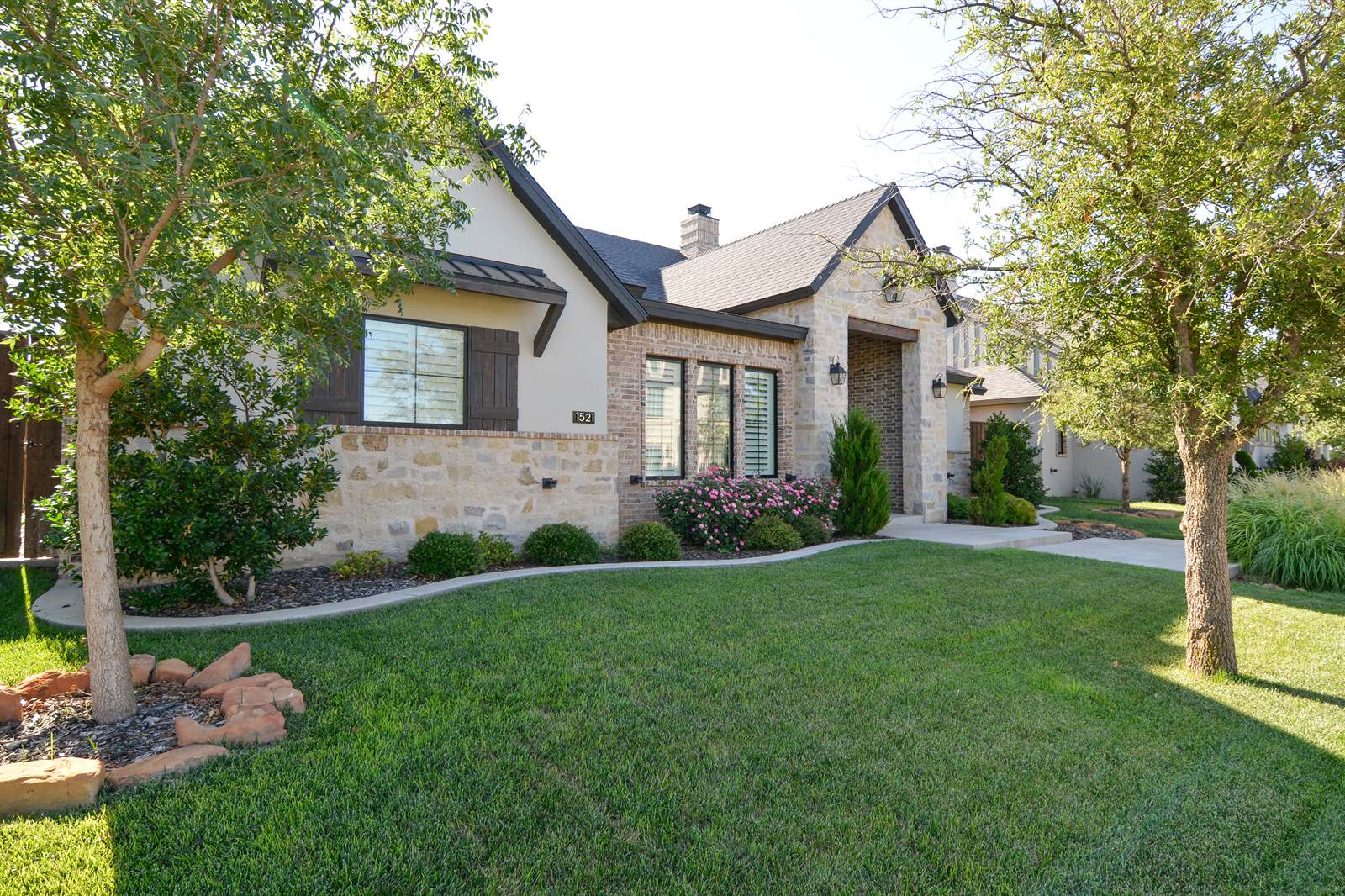 1521 Churchill Avenue, Wolfforth, TX 79382