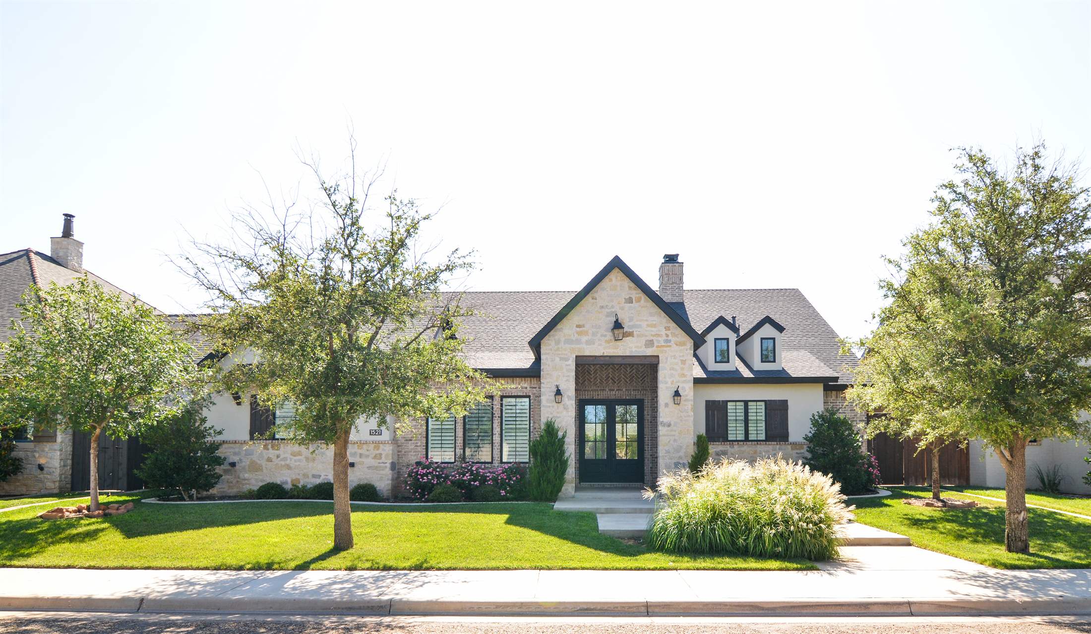 1521 Churchill Avenue, Wolfforth, TX 79382