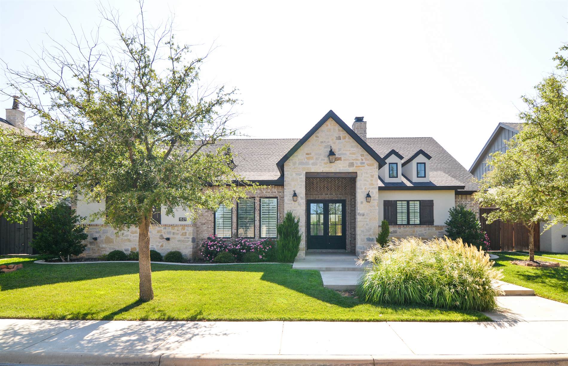 1521 Churchill Avenue, Wolfforth, TX 79382