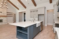 1521 Churchill Avenue, Wolfforth, TX 79382