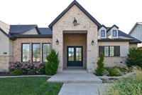 1521 Churchill Avenue, Wolfforth, TX 79382