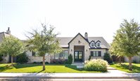 1521 Churchill Avenue, Wolfforth, TX 79382