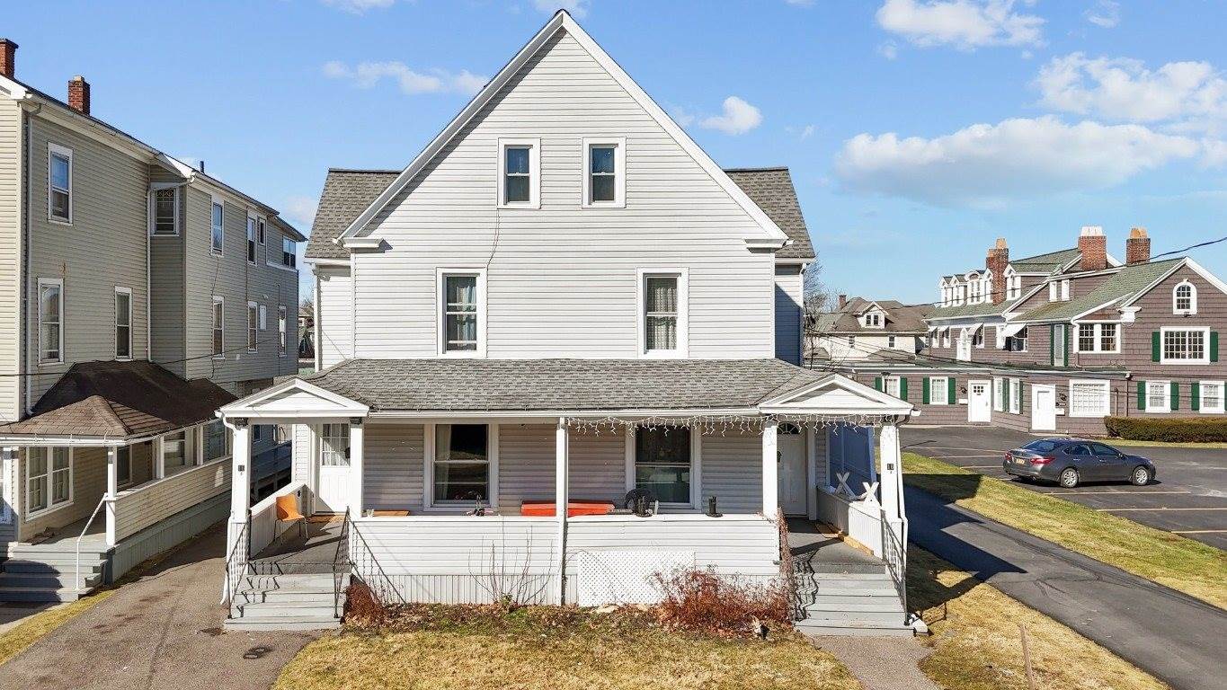 16 Allen Street, Johnson City, NY 13790